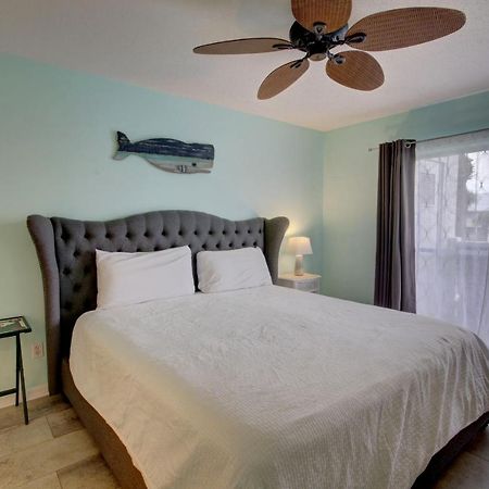 El Matador 527 - Beautiful 2Br Unit Close To All The Amenities At El Matador Fort Walton Beach Kültér fotó