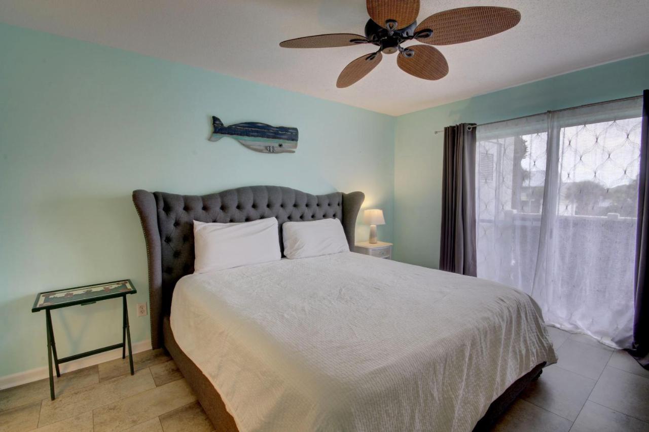 El Matador 527 - Beautiful 2Br Unit Close To All The Amenities At El Matador Fort Walton Beach Kültér fotó