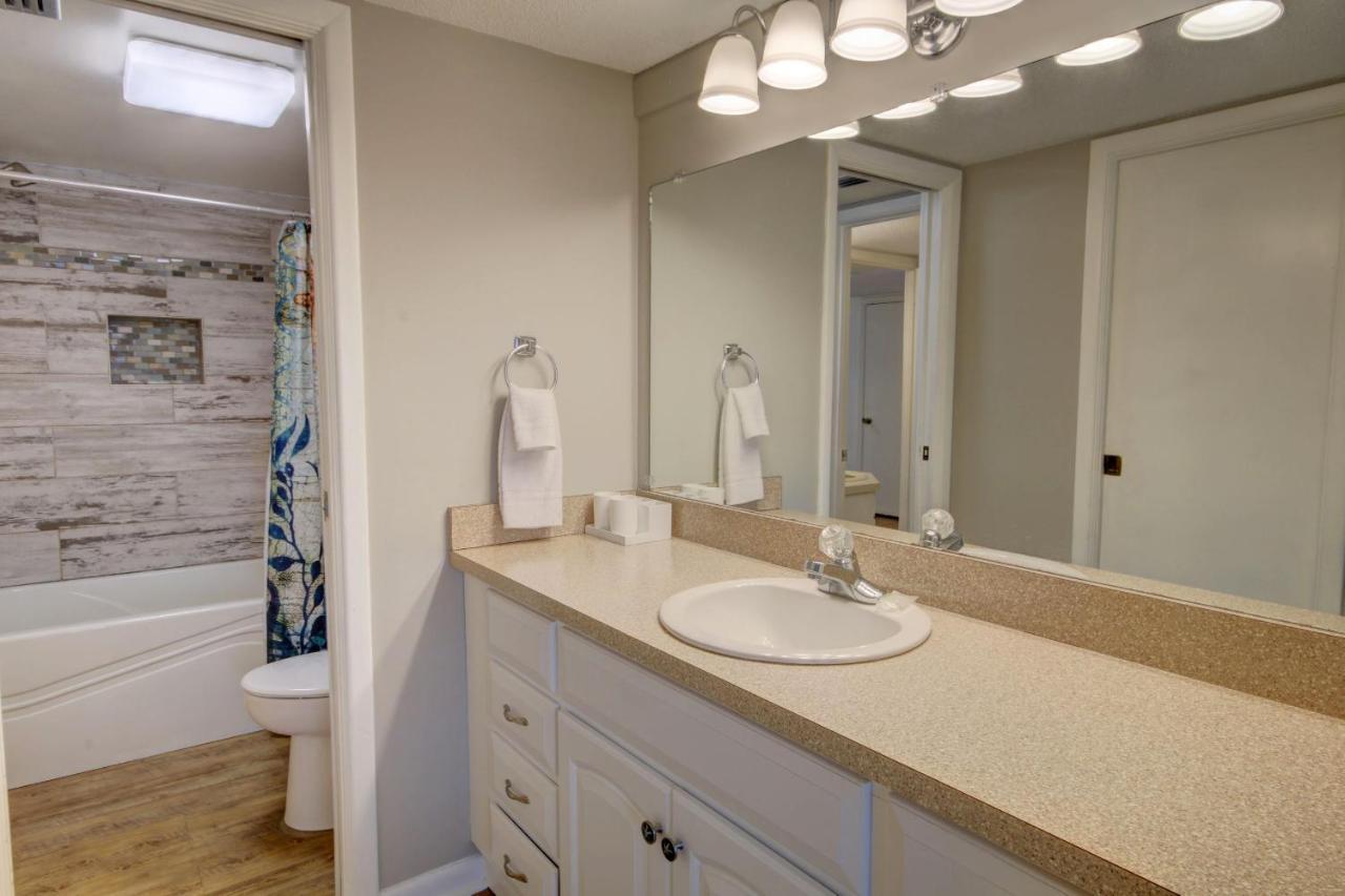 El Matador 527 - Beautiful 2Br Unit Close To All The Amenities At El Matador Fort Walton Beach Kültér fotó