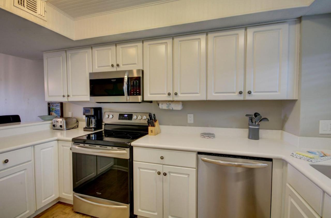El Matador 527 - Beautiful 2Br Unit Close To All The Amenities At El Matador Fort Walton Beach Kültér fotó