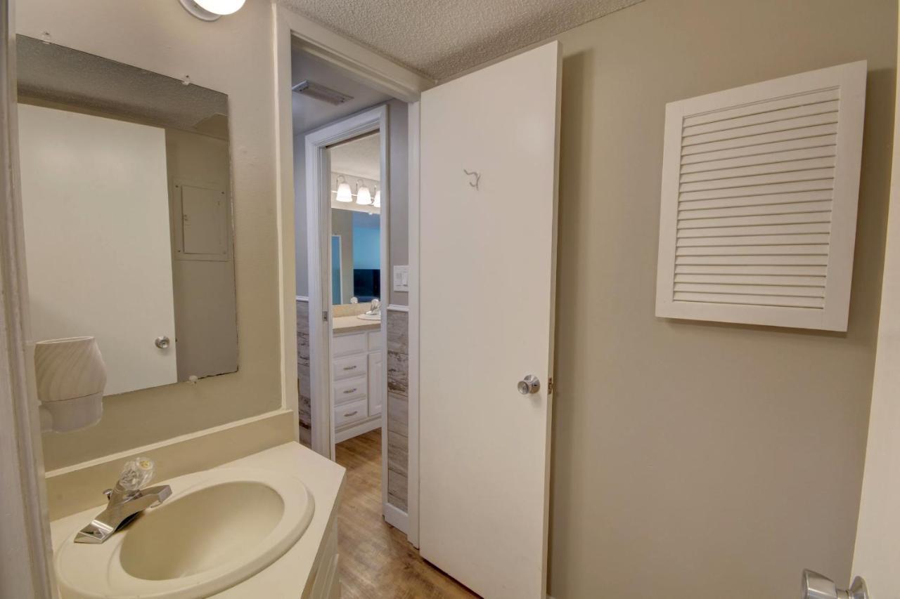 El Matador 527 - Beautiful 2Br Unit Close To All The Amenities At El Matador Fort Walton Beach Kültér fotó
