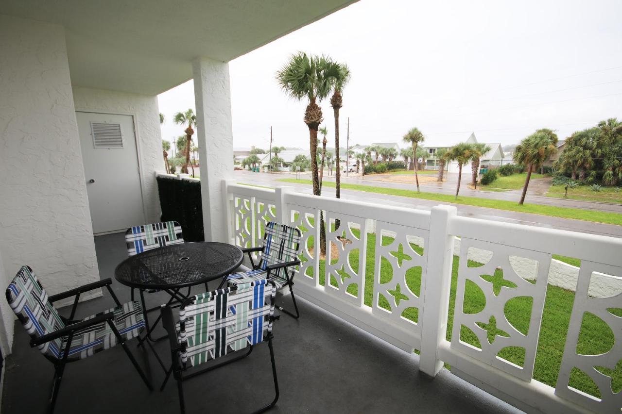 El Matador 527 - Beautiful 2Br Unit Close To All The Amenities At El Matador Fort Walton Beach Kültér fotó