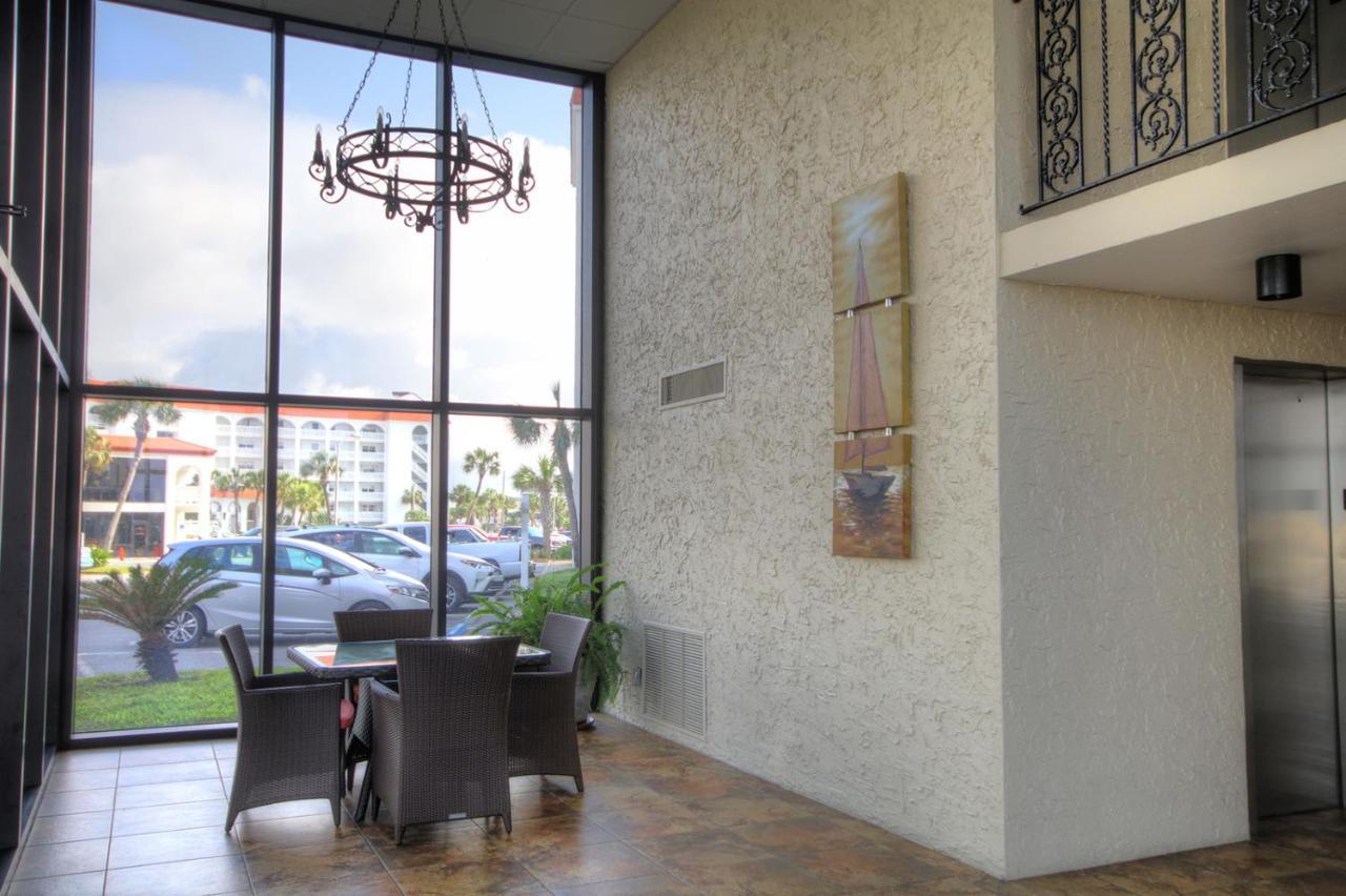 El Matador 527 - Beautiful 2Br Unit Close To All The Amenities At El Matador Fort Walton Beach Kültér fotó