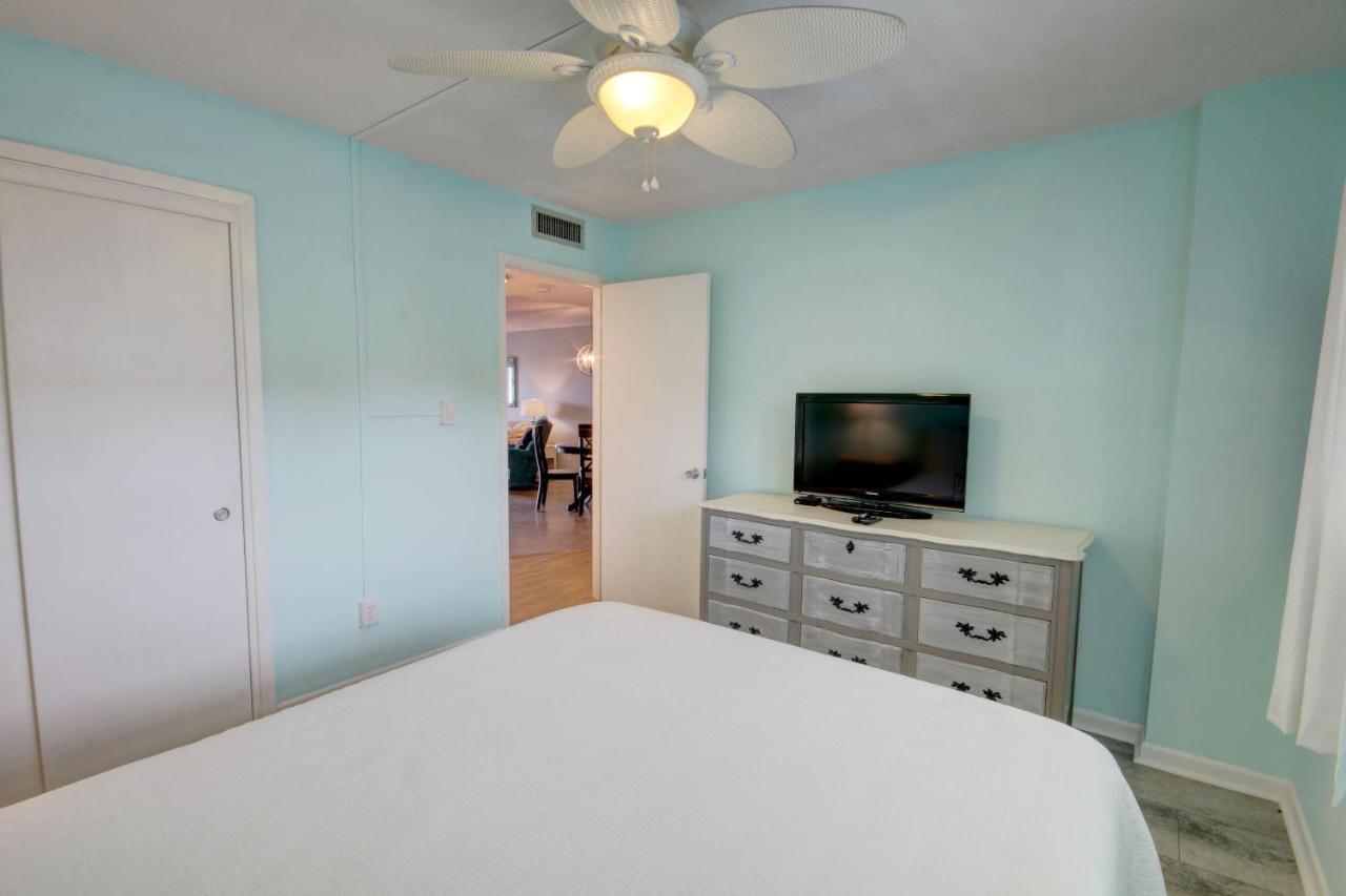 El Matador 527 - Beautiful 2Br Unit Close To All The Amenities At El Matador Fort Walton Beach Kültér fotó