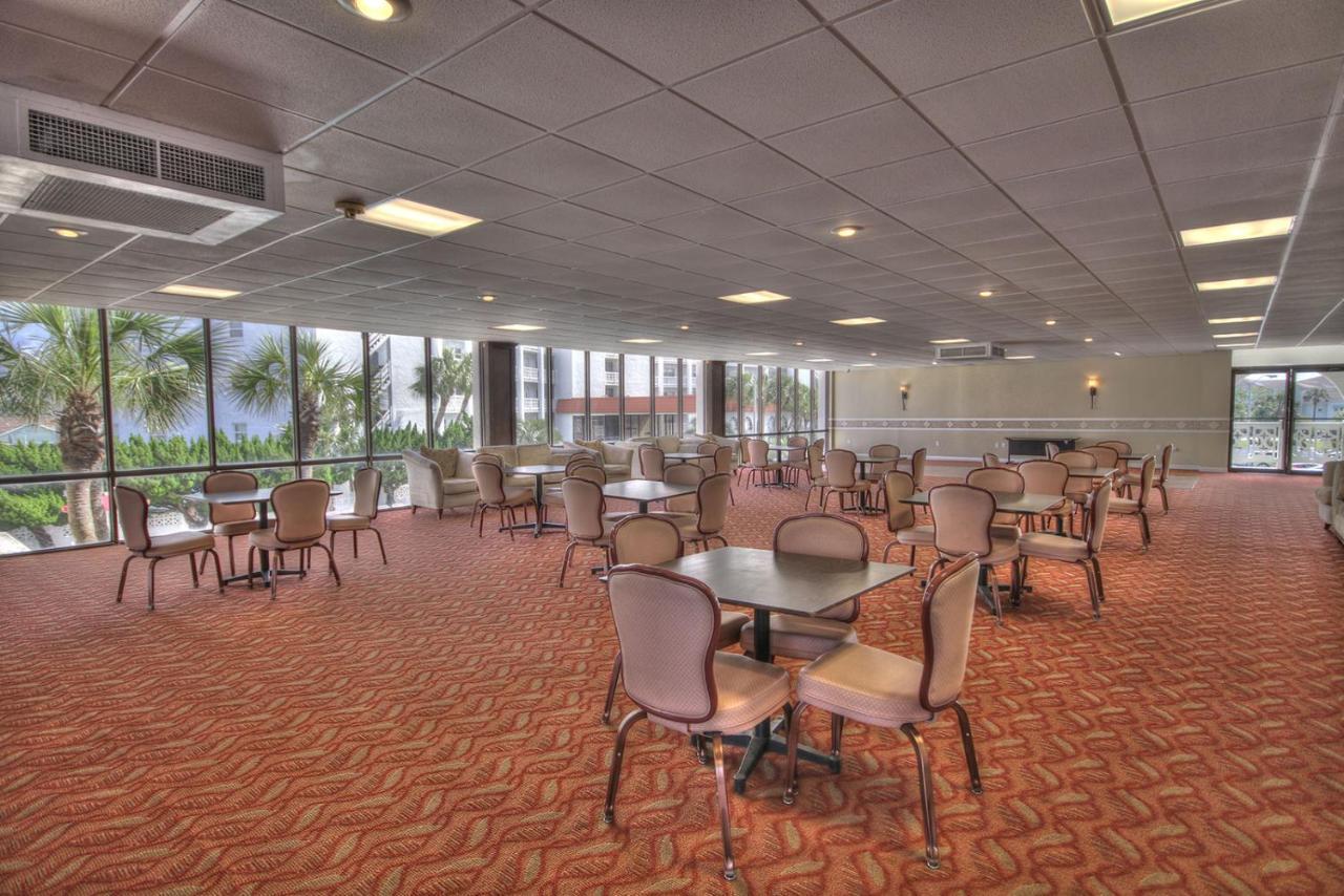 El Matador 527 - Beautiful 2Br Unit Close To All The Amenities At El Matador Fort Walton Beach Kültér fotó