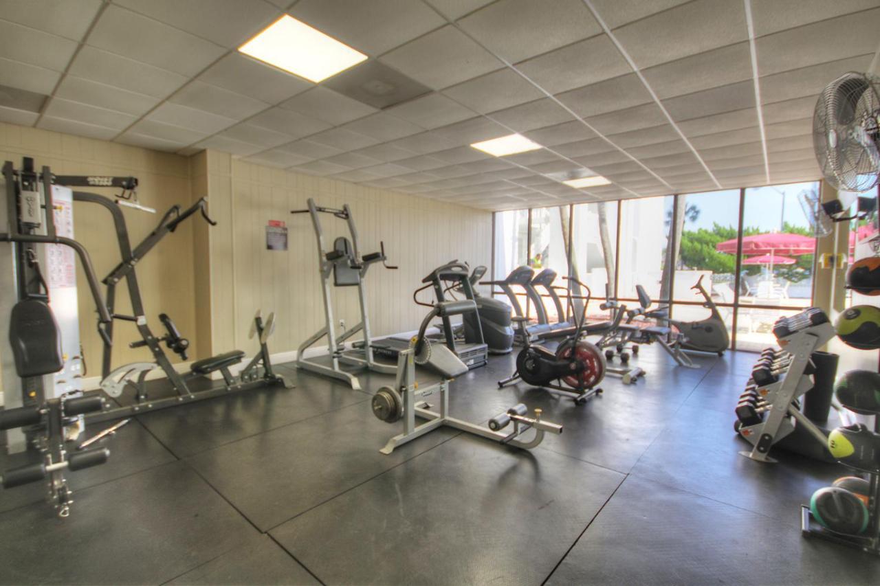 El Matador 527 - Beautiful 2Br Unit Close To All The Amenities At El Matador Fort Walton Beach Kültér fotó