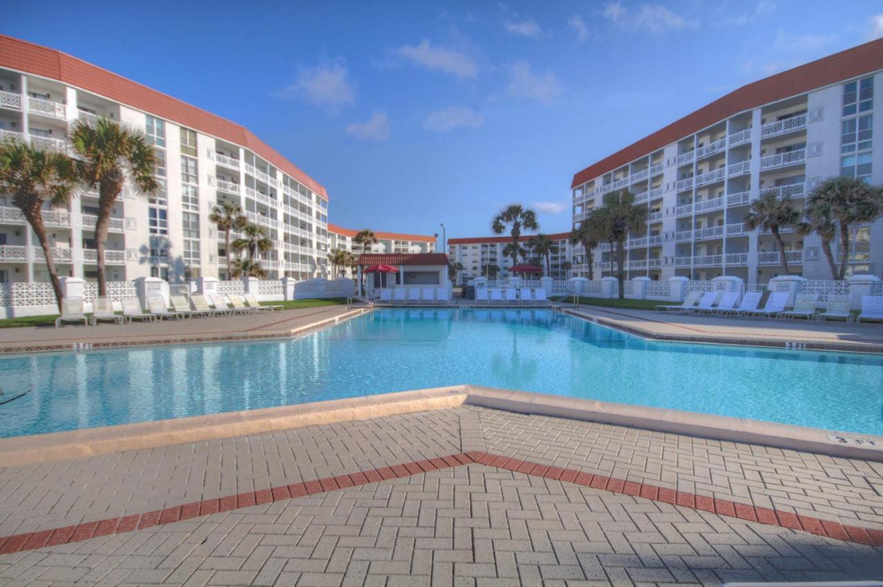 El Matador 527 - Beautiful 2Br Unit Close To All The Amenities At El Matador Fort Walton Beach Kültér fotó