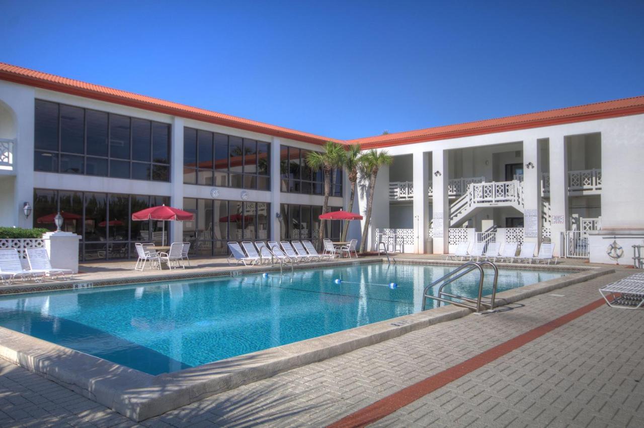 El Matador 527 - Beautiful 2Br Unit Close To All The Amenities At El Matador Fort Walton Beach Kültér fotó