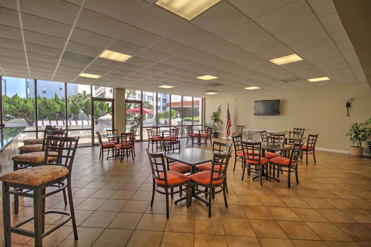El Matador 527 - Beautiful 2Br Unit Close To All The Amenities At El Matador Fort Walton Beach Kültér fotó